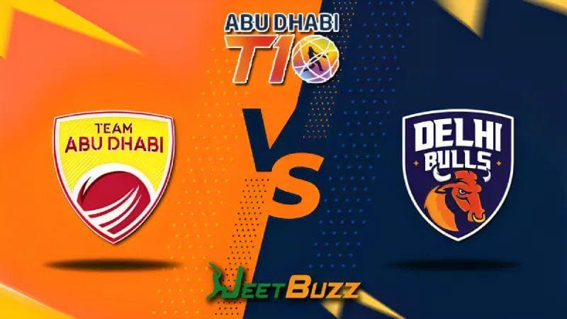 Abu Dhabi T10 League Cricket Match Prediction 2023 | Match 27 | Team Abu Dhabi vs Delhi Bulls – Who will win in this match? | Dec 07