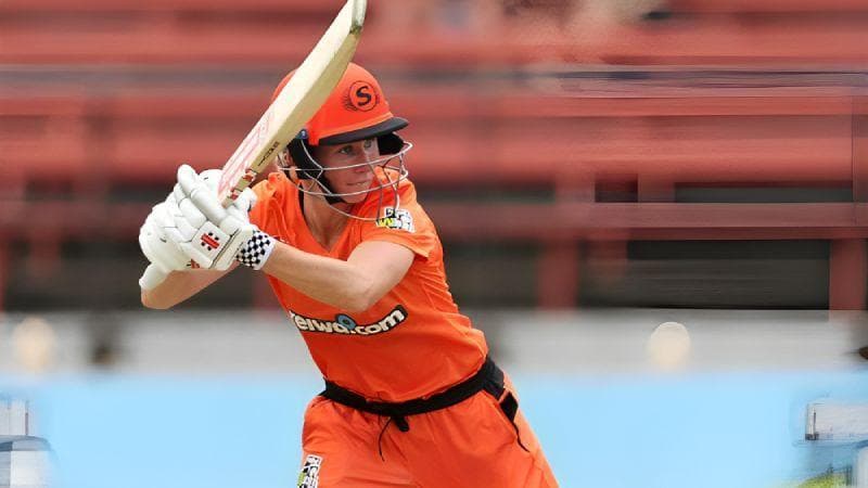 <strong>The Outstanding Performers of WBBL 2023</strong>
