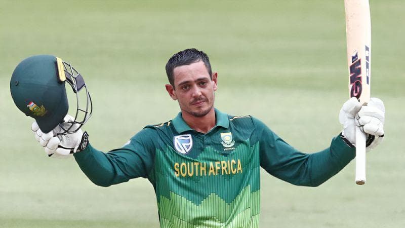 <strong>The Top South African Openers in T20Is</strong>