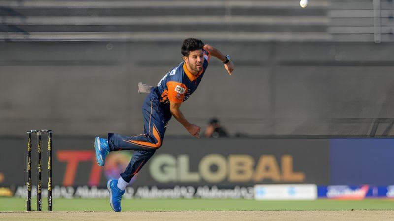 <strong>Top Wicket Takers of Abu Dhabi T10, 2023</strong>
