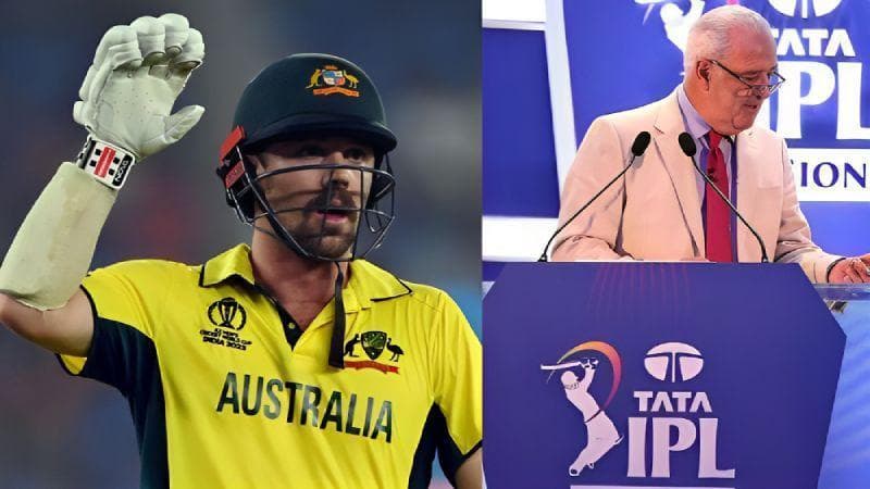 <strong>Travis Head and SRH: A Mismatch for IPL 2024</strong>