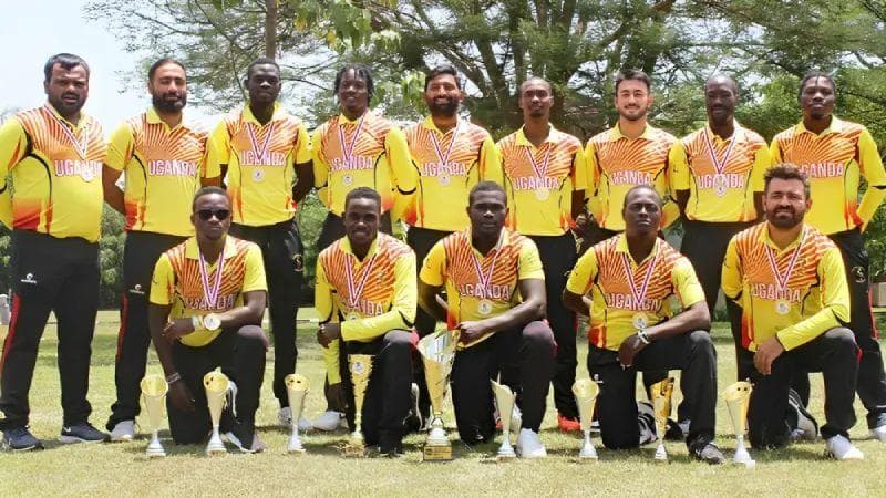 <strong>Teams Making the Cut for the 2024 Men’s T20 World Cup</strong>