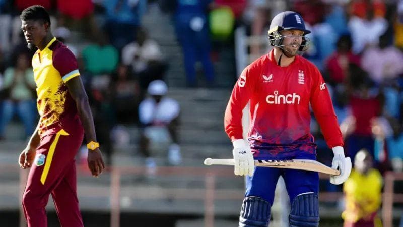 <strong>Key Players to Watch Out for in West Indies vs England Series Decider T20I</strong>