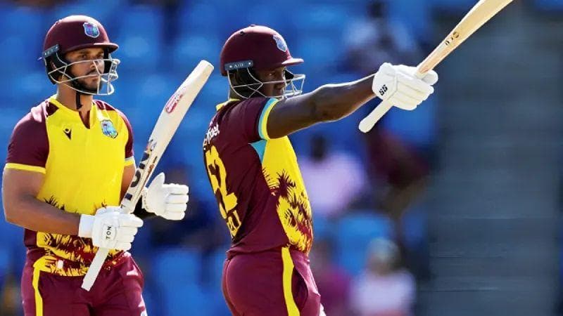 Cricket Highlights, 14 Dec: West Indies vs England (2nd T20I) – West Indies took a 2-0 lead with Powel-King’s stormy batting.