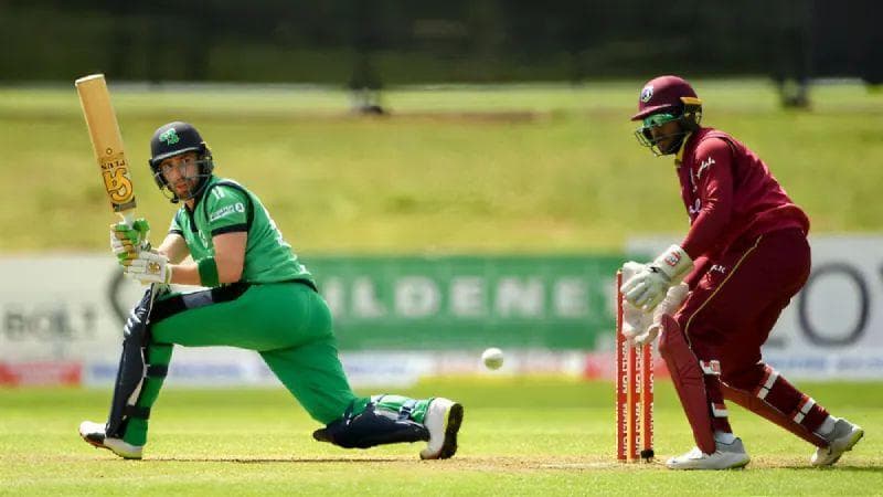West Indies: Top Successful Chases in ODI Cricket