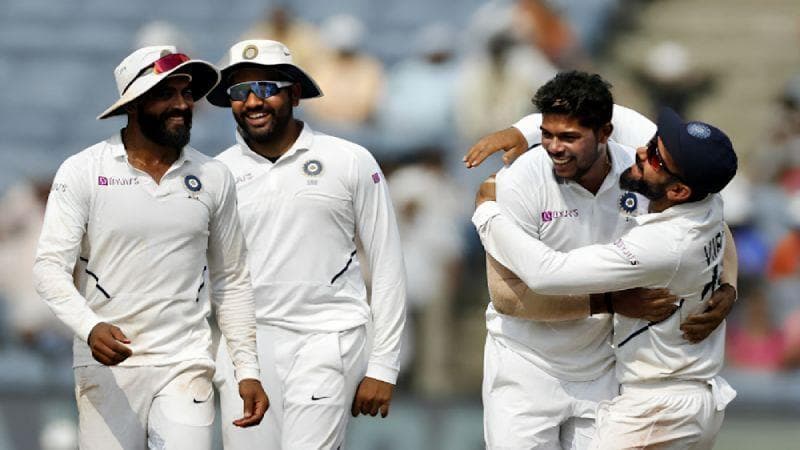 <strong>A Look Back at India’s Last Test in Cape Town</strong>