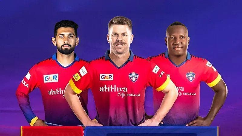 <strong>Meet the Squad of Dubai Capitals in ILT20 2024</strong>