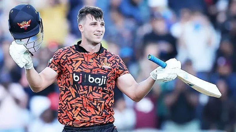 <strong>Meet Jordan Hermann: The Centurion of SA20 2024 from SunRisers Eastern Cape</strong>