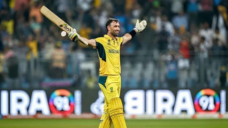 Top 5 Men’s T20I Performances of 2023