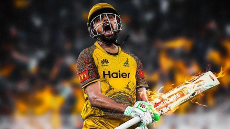 Babar Azam’s Top 5 PSL innings