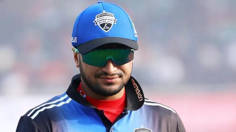 <strong>Shakib Al Hasan’s Top 5 BPL Innings</strong>