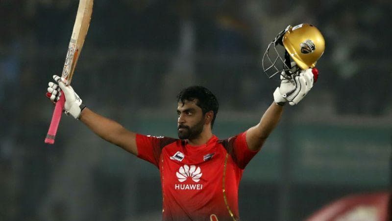 Tamim Iqbal’s Top 5 BPL Innings