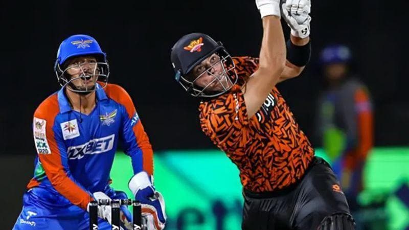 SA20 2024: Key Players to Watch Out for in Sunrisers Eastern Cape vs Durban’s Super Giants – 1st Qualifier Match