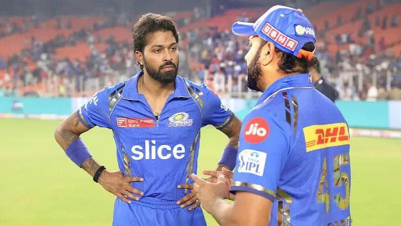 <strong>Did Hardik Pandya Need to Rethink His Plans</strong>