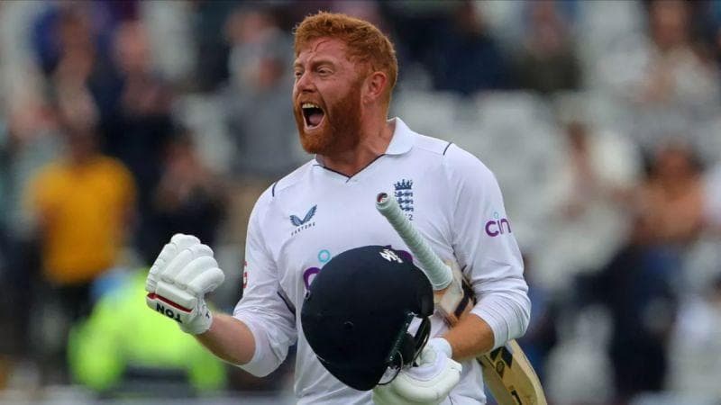Jonny Bairstow’s 5 Outstanding Test Moments
