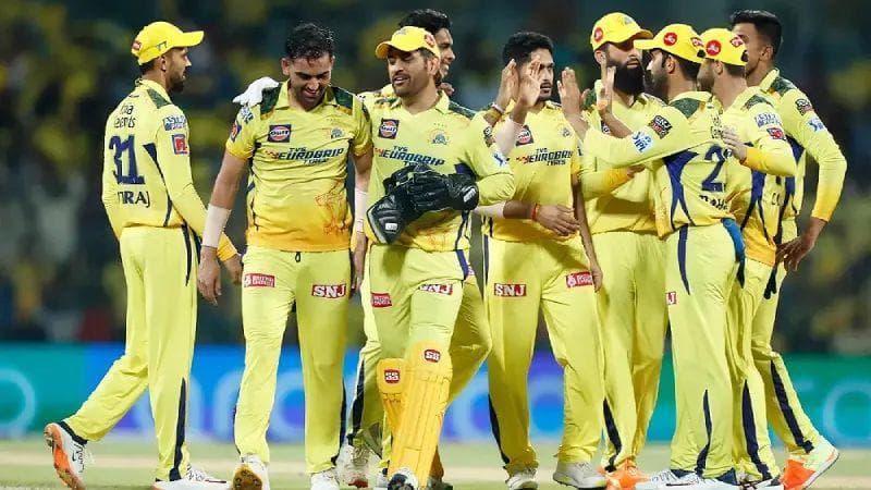 <strong>Key Issues for CSK Ahead of IPL 2024</strong>