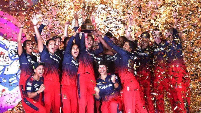What’s Driving RCB’s Success in WPL 2024?