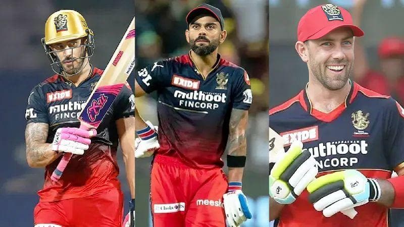 <strong>Who Will Be RCB’s Top 3 Run Scorers in IPL 2024</strong>