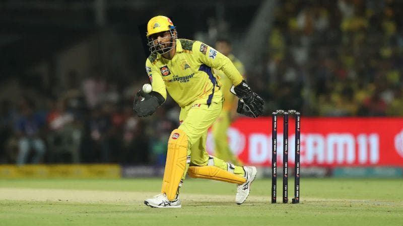 Dhoni in IPL 2024: A Surprise Even to Himself