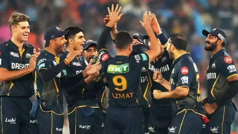 What’s Holding GT Back in IPL 2024?