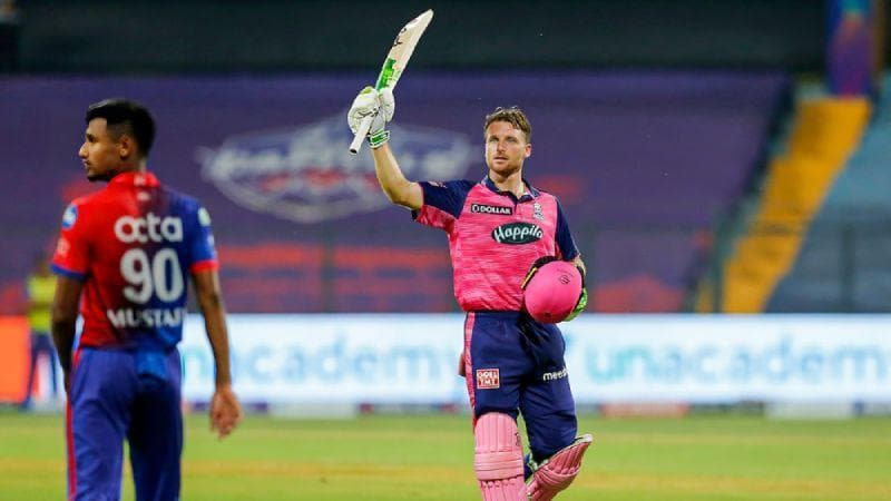 Why Did Jos Buttler Struggle in IPL 2024?