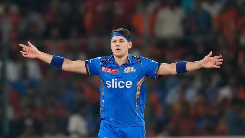 How Impressive Has Coetzee Been in IPL 2024?