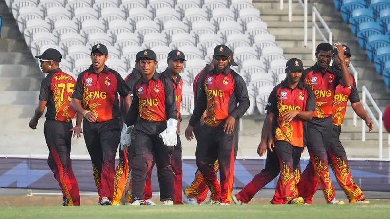 What Can We Expect from Group C in the T20 World Cup