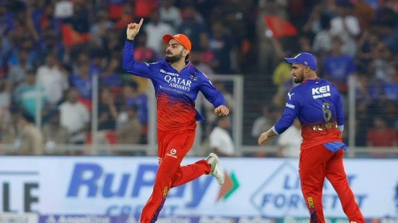 Players with the Most Runs in IPL 2024