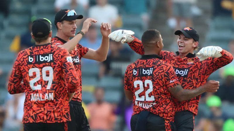 Why Did Jansen Struggle in IPL 2024?