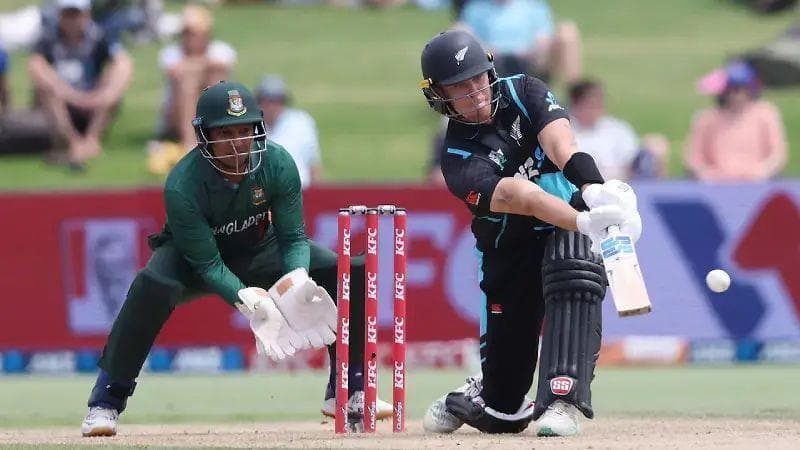 What Are the 5 Lowest Scores for New Zealand in T20s