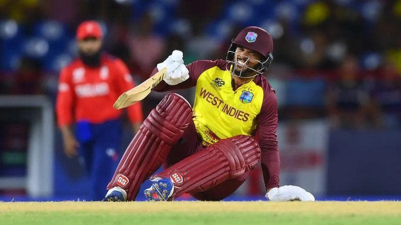 Brandon King’s Injury Alters His Team’s Strategy in the T20 World Cup