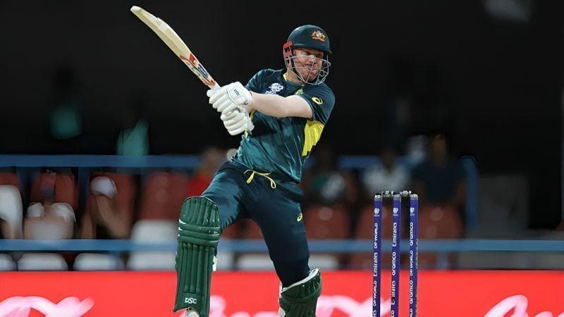 Key Players Whose Form Was Most Damaging to Australia in the 2024 T20 World Cup.