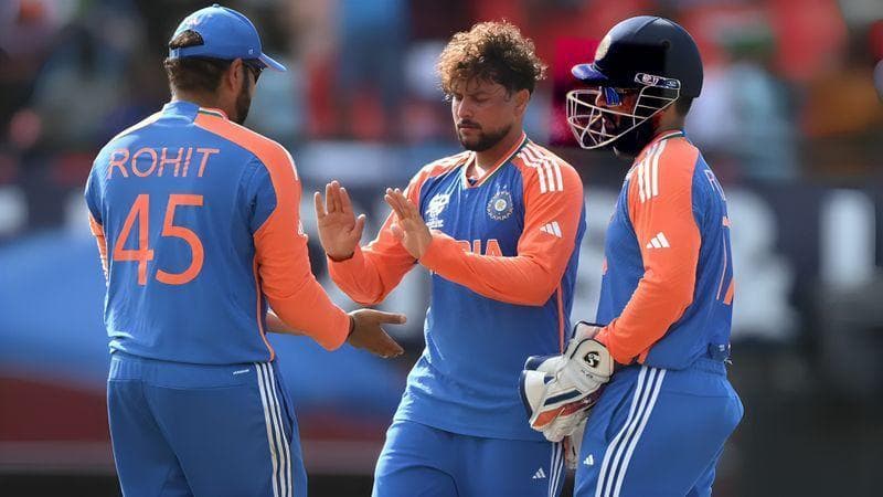 Did Rohit Sharma and India’s Bravery Pay Off?