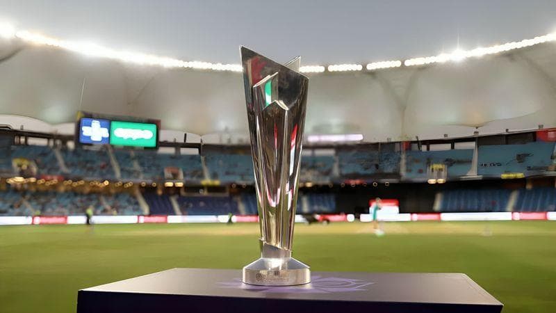 Most Century Stands by an Opening Pair in T20 World cup