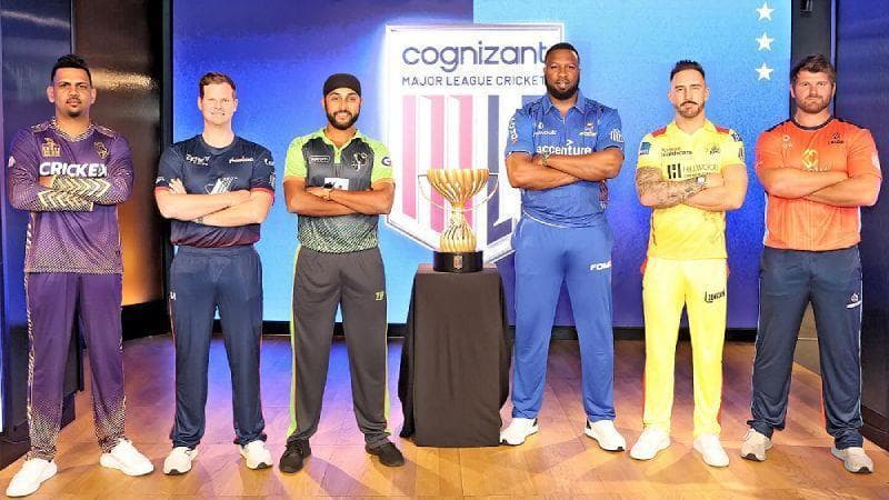 Which Squads Have the Best Chances in MLC 2024?