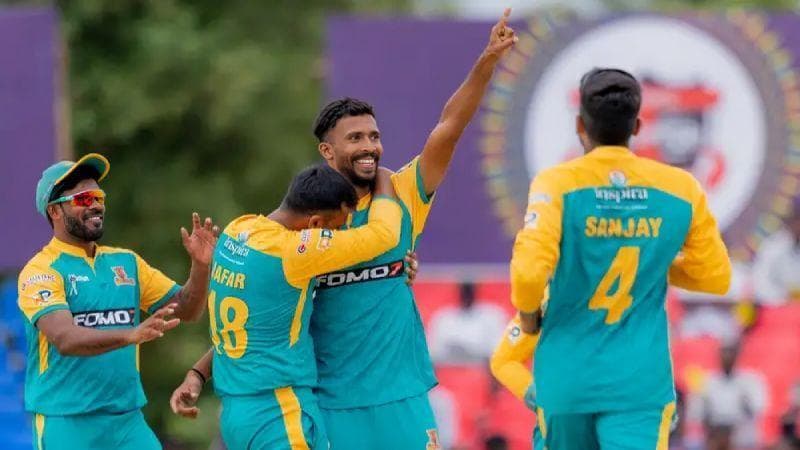 Who Dominated with the Ball in TNPL 2024?