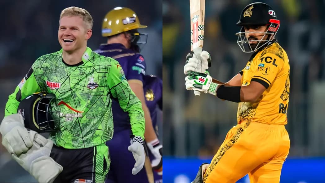 Billings&#8217; Instagram Story Hits a Nerve: Babar’s Slow Fifty Under Fire