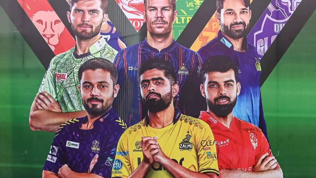 When Cricket Becomes a Casualty of Crossfire