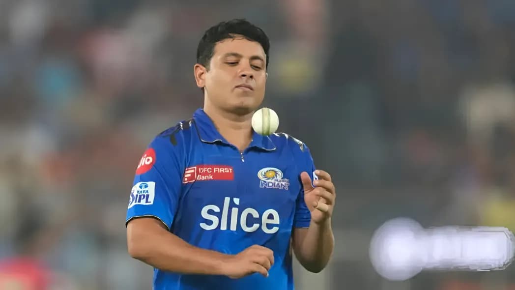 Why Spinners Are Owning IPL 2025