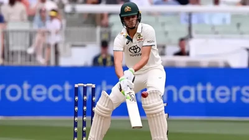 Sam Konstas Will Play for Australia Again — But Will He Be Ready for This Year’s Ashes?