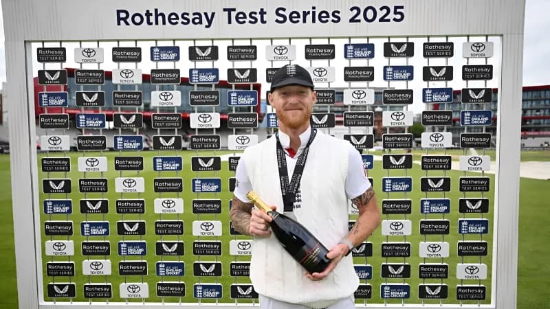 Cricket Highlights, July 23 &#8211; 27:India tour of England 2025 (4th Test) – IND vs. ENG