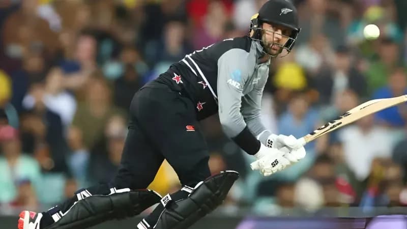 Cricket Highlights, July 18: Zimbabwe Twenty20 Tri-Series 2025 (3rd Match) – ZIM vs NZ