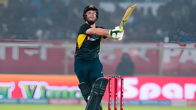 Cricket Highlights, July 22: Australia tour of West Indies 2025 (2nd T20I) – WI vs AUS
