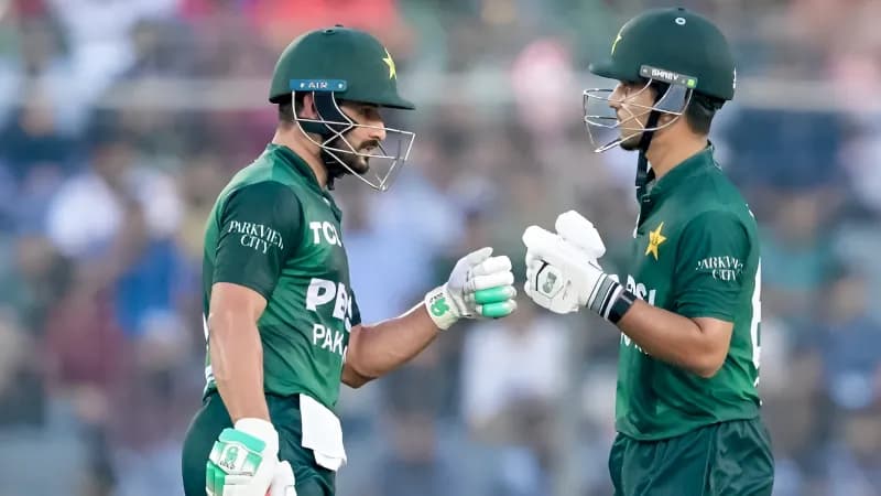Cricket Highlights, July 24: Pakistan tour of Bangladesh 2025 (3rd T20I) – PAK vs BAN