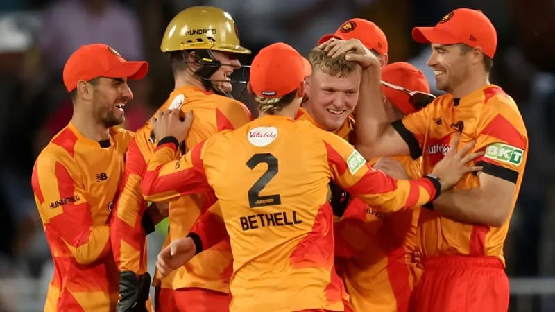 Cricket Prediction | BP vs TR | The Hundred 2025 | 4th Match | August 08 – Will Early Wickets Shift Momentum?