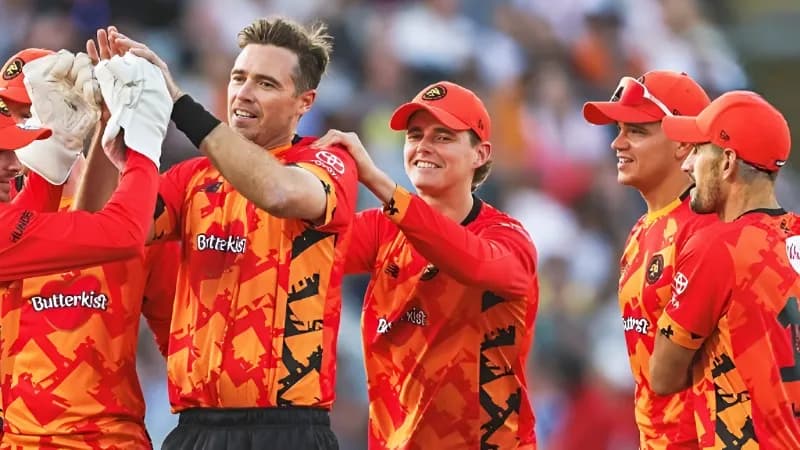 Cricket Prediction | BP vs OI | The Hundred 2025 | 10th Match | Aug 12 – Will Batting Depth Win It?