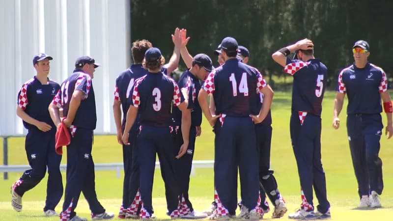 Cricket Prediction | CRT vs CYP | Cyprus tour of Croatia 2025 | 3rd T20I | August 08 – Will It Be Glory or Heartbreak for CRT?