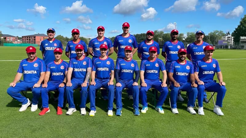 Cricket Prediction | CRT vs CYP | Cyprus tour of Croatia 2025 | 1st T20I | Aug 07 – Who Writes the First Chapter in This New Rivalry?