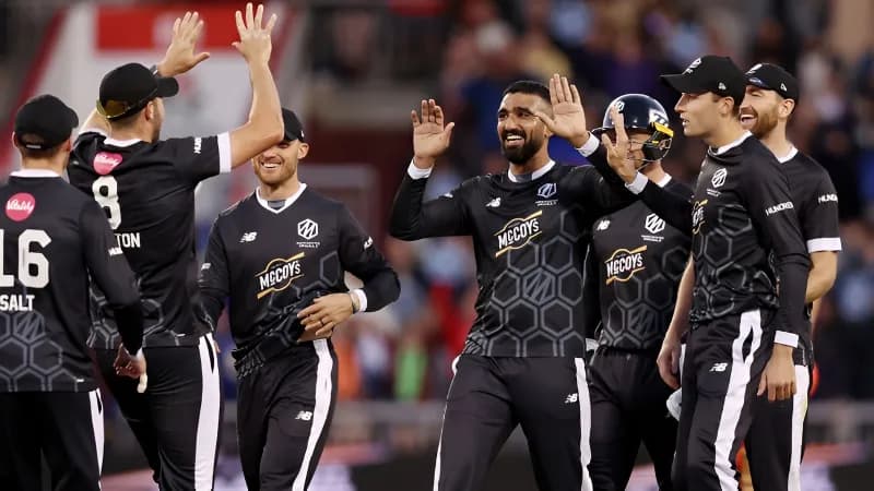 Cricket Prediction | MO vs LS | The Hundred 2025 | 9th Match | Aug 11 – Who’s the Safer Bet?