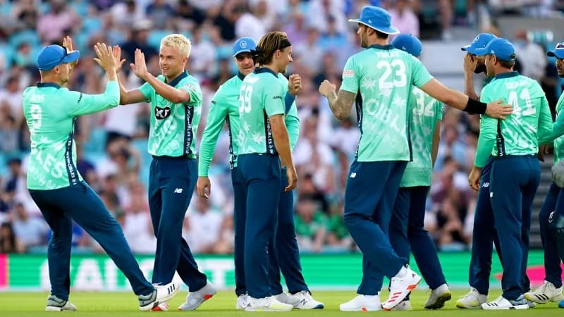 Cricket Prediction | OI vs WF | The Hundred 2025 | 16th Match | Aug 16 – Can WF Avoid Early Elimination?